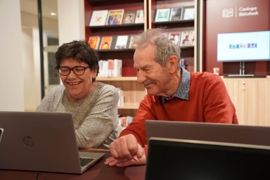 Bestelauto - de Bibliotheek aan de Vliet